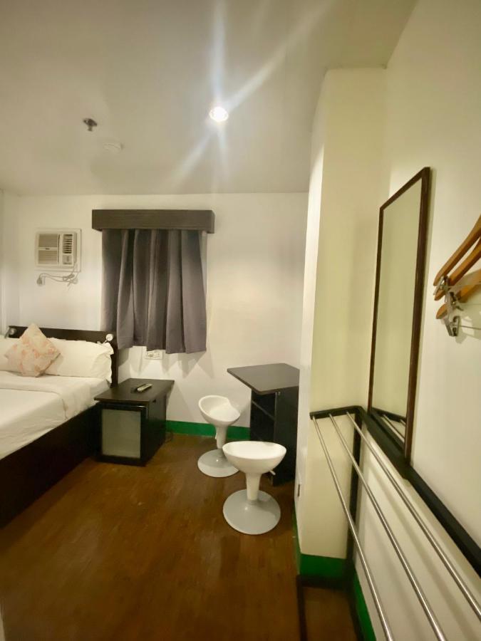 Emerald Bay Boracay Manoc-Manoc Экстерьер фото