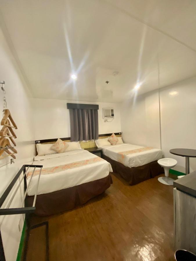 Emerald Bay Boracay Manoc-Manoc Экстерьер фото