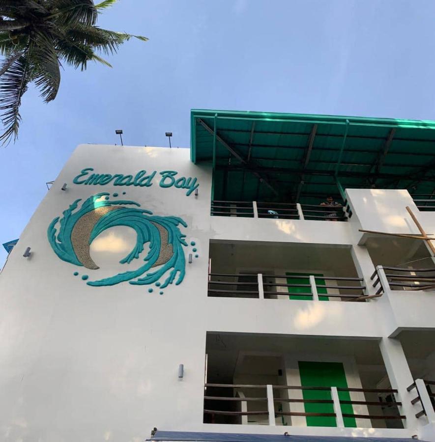 Emerald Bay Boracay Manoc-Manoc Экстерьер фото
