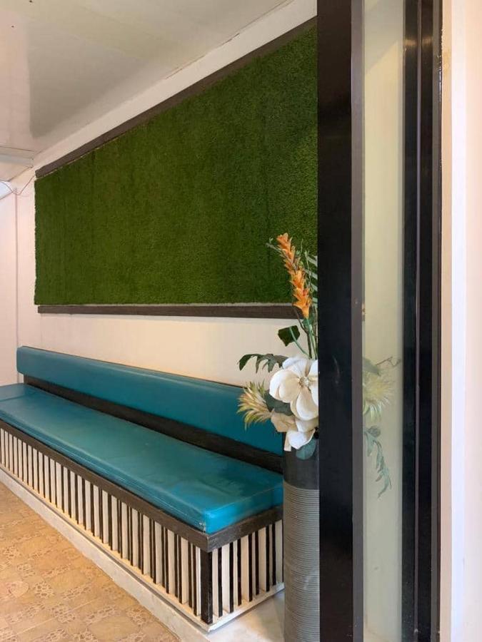 Emerald Bay Boracay Manoc-Manoc Экстерьер фото