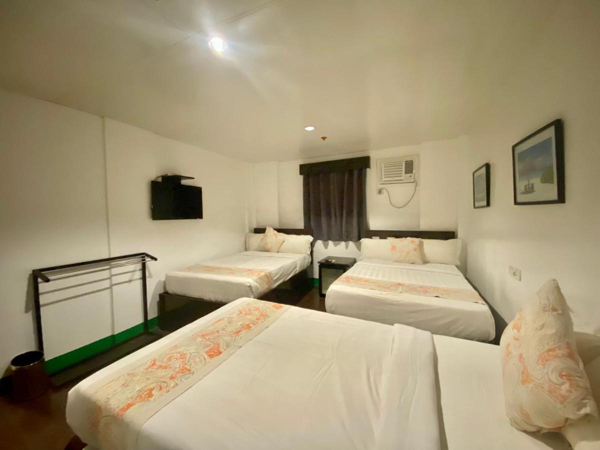 Emerald Bay Boracay Manoc-Manoc Экстерьер фото