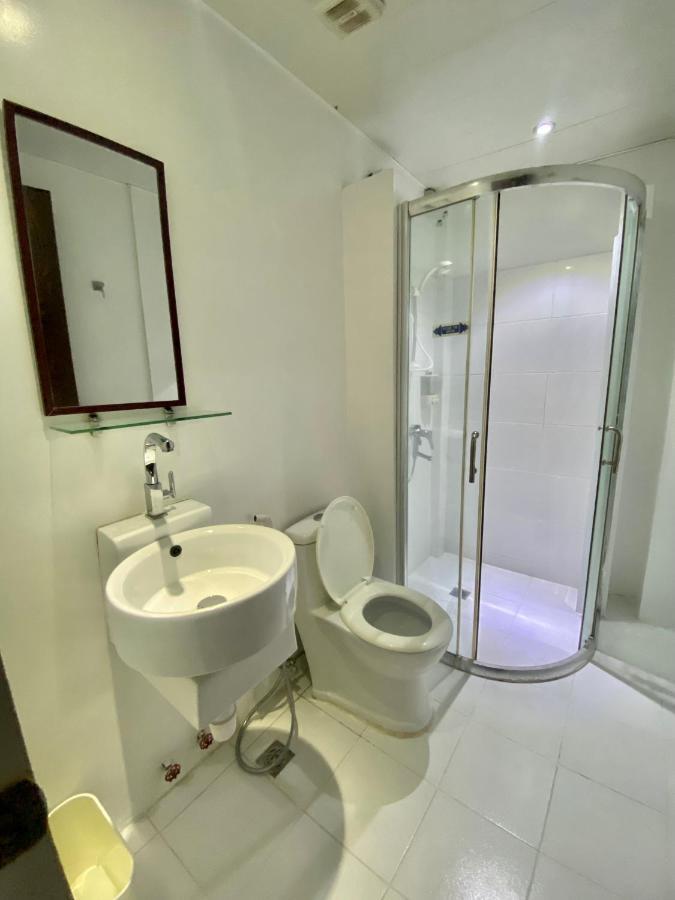 Emerald Bay Boracay Manoc-Manoc Экстерьер фото