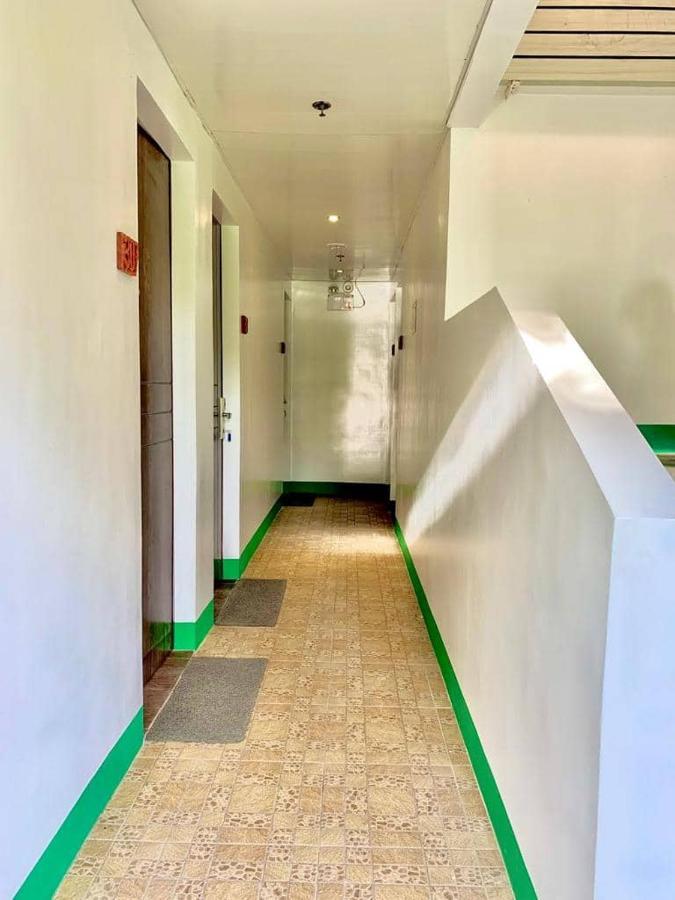 Emerald Bay Boracay Manoc-Manoc Экстерьер фото