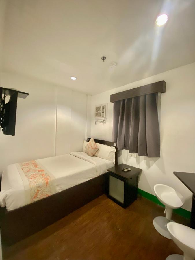Emerald Bay Boracay Manoc-Manoc Экстерьер фото