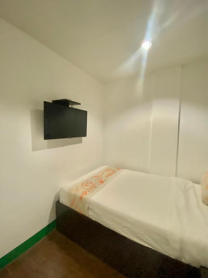 Emerald Bay Boracay Manoc-Manoc Экстерьер фото